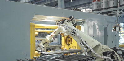 GUANGZHOU TECHWAY MACHINERY CORPORATION