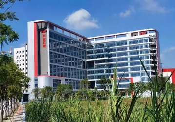 GUANGZHOU TECHWAY MACHINERY CORPORATION