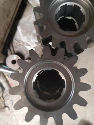 M8/M5 Pinion/Gear for Building Hoist/Construction Elevator