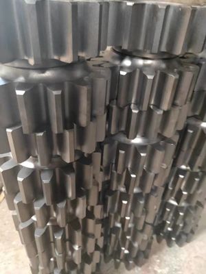 M8/M5 Pinion/Gear for Building Hoist/Construction Elevator