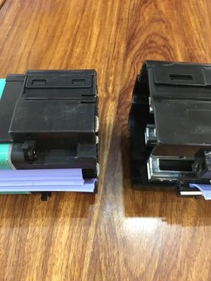 Heat Resistant IP10 380V 25mm2 Electrical Bus Bar For Building Hoist