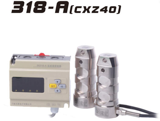 4 Ton Hoist Overload Limiter