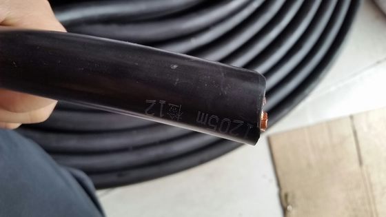 EPR Insulation 21mm Multi Core Power Cable With Copper Conductor