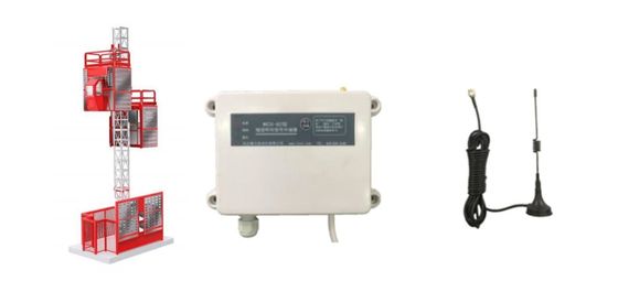 SC200/200 Floor Calling System Hoist Spare Parts CE Approved