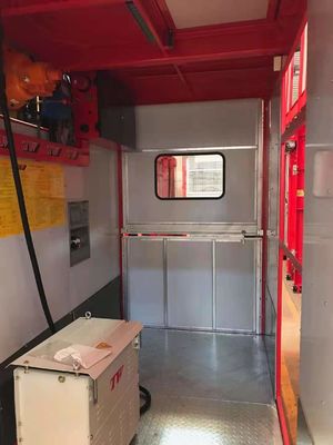 Construction Site 500m 46m/Min Passenger And Material Hoist With Air Conditioner