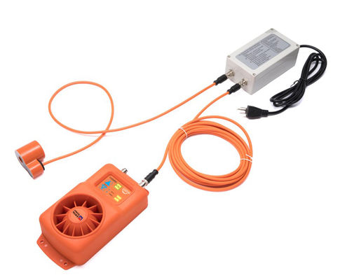 3 Frequency Channel Voice Hoistcom Devices Anti Falling Hoist Spare Parts