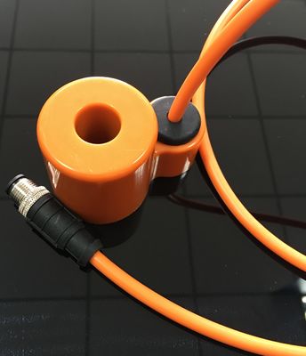 3 Frequency Channel Voice Hoistcom Devices Anti Falling Hoist Spare Parts