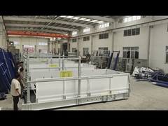 Wciągalny żuraw na pokładzie ładunkowym 5000 kg maks. ładunek gotowy do dostawy do USA